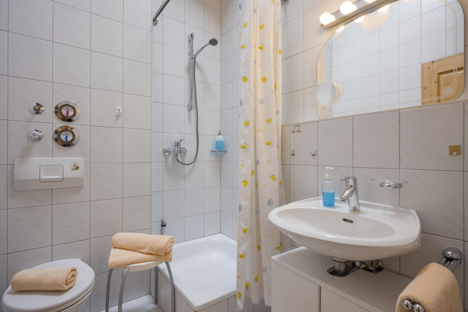 Mit Einem Traumblick App 37 Apartment Обераудорф Екстериор снимка